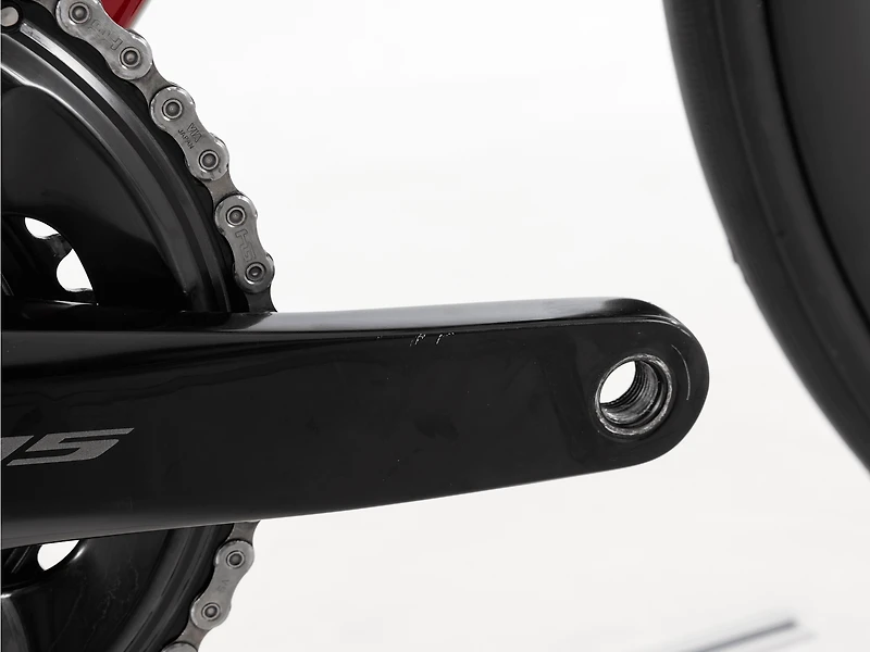 Madone SL 6 Gen 8 - 2025