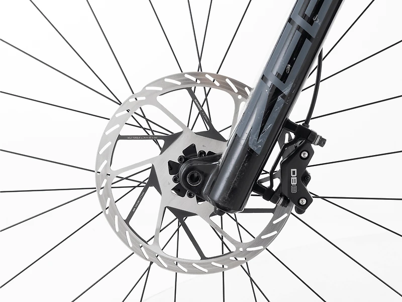 Rail+ 9.7 Gen 5 - 2026, Large