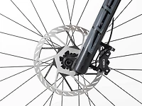 Rail+ 9.7 Gen 5 - 2026, Large