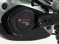 Rail+ 9.7 Gen 5 - 2026, Large