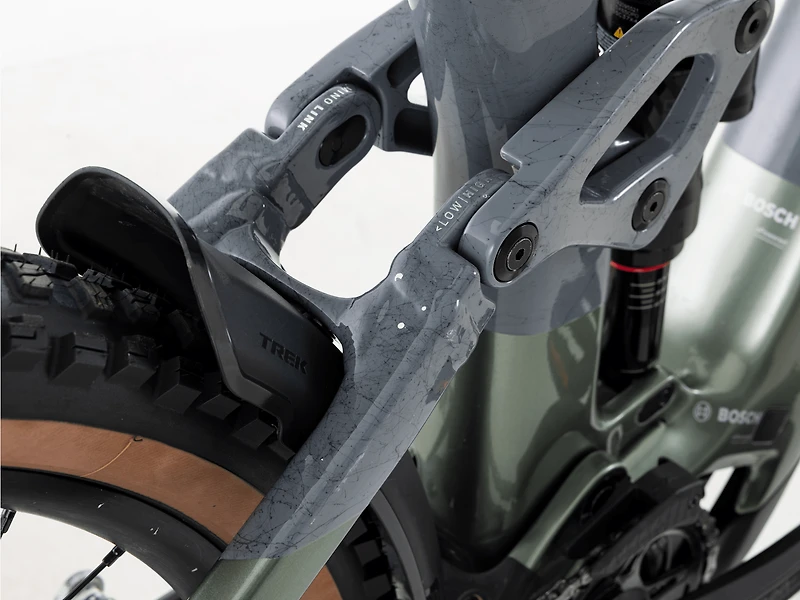 Rail+ 9.7 Gen 5 - 2026, Large