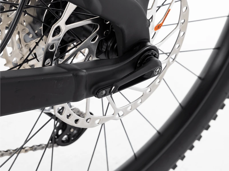 Rail+ 5 Gen 5 - 2026, Medium