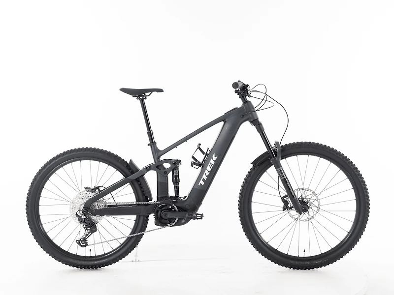 Rail+ 5 Gen 5 - 2026, Medium