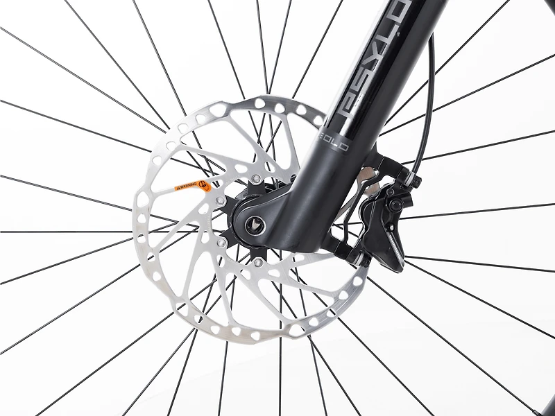 Rail+ 5 Gen 5 - 2026, Medium