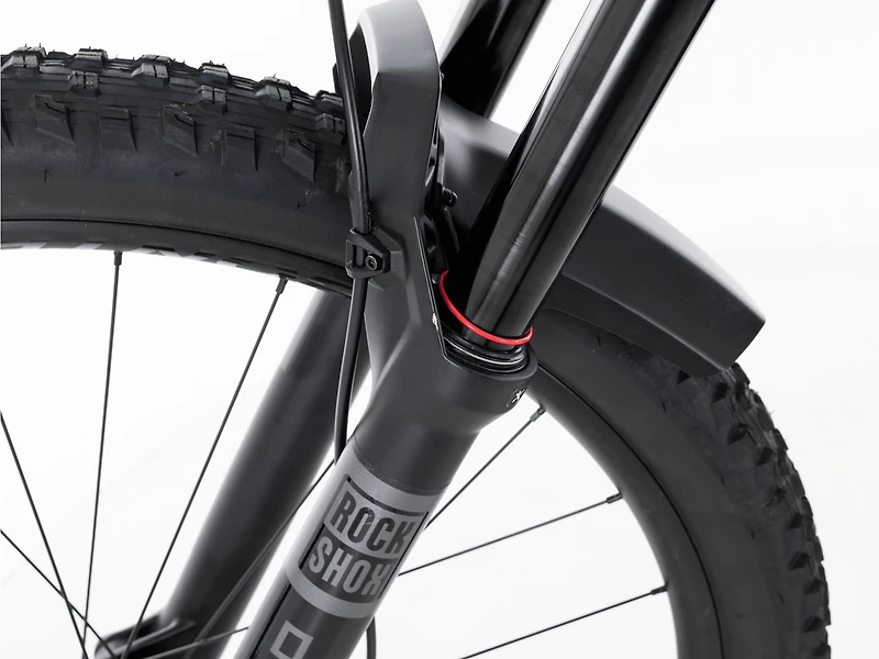 Rail+ 5 Gen 5 - 2026, Medium