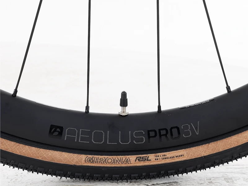 Domane+ SLR 8 AXS - 2025, 62cm