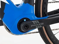 Domane+ SLR 8 AXS - 2025, 62cm