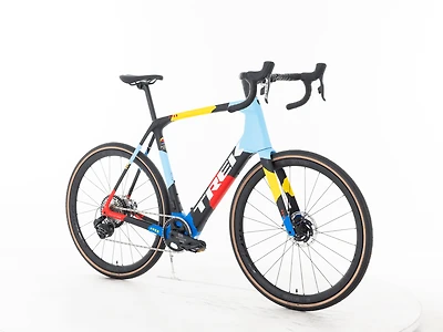 Domane+ SLR 8 AXS - 2025, 62cm