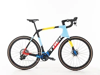 Domane+ SLR 8 AXS - 2025, 62cm