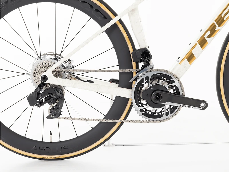 Madone SLR 8 AXS Gen 8 - 2025, X-Small