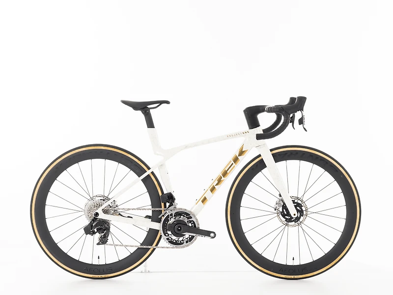 Madone SLR 8 AXS Gen 8 - 2025, X-Small