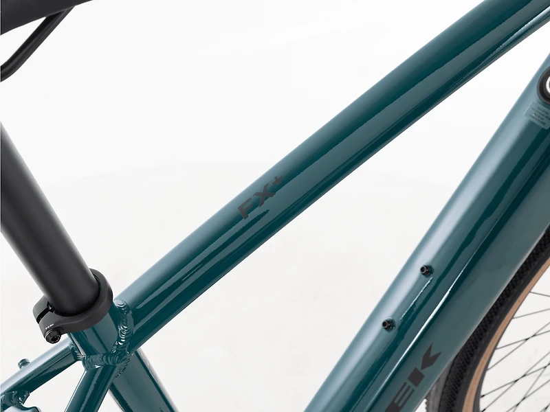 FX+ 1S - 2026, Large