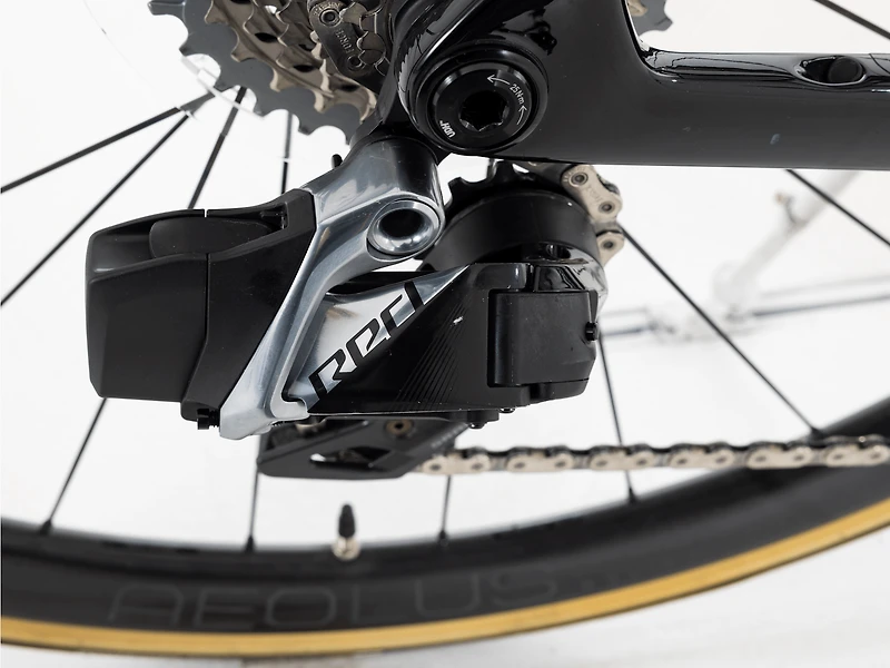 Madone SL Gen 8 1X RED AXS - 2026, Medium/Large