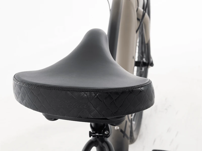 Townie Go! 7D EQ Step-Over - 2026, Medium