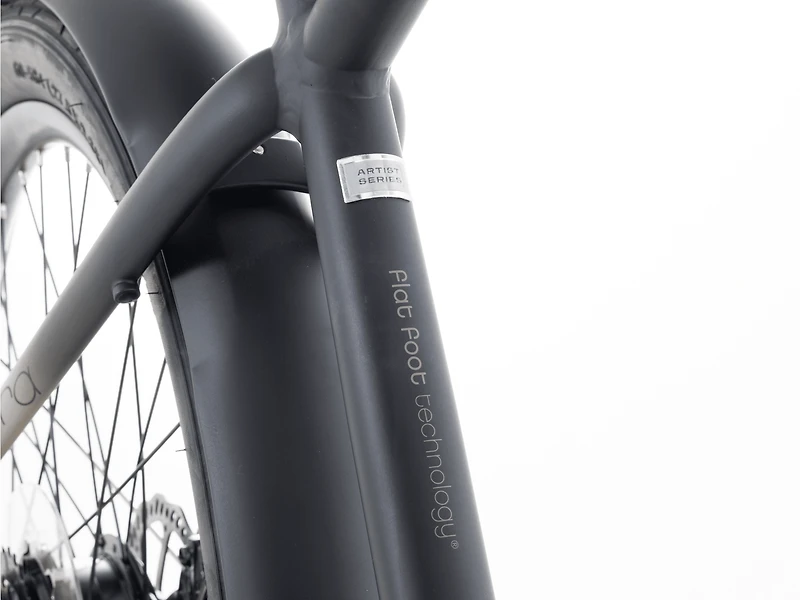 Townie Go! 7D EQ Step-Over - 2026, Medium