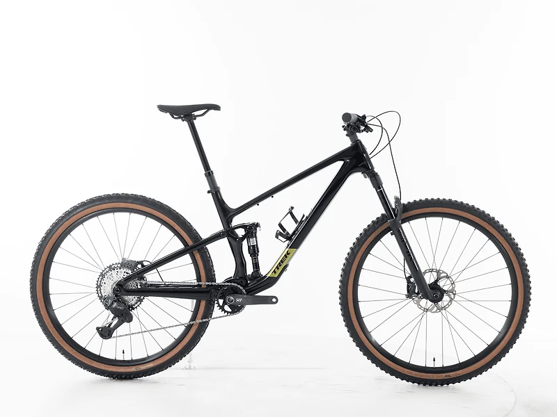 Top Fuel 9.8 XT Di2 Gen 4 - 2026