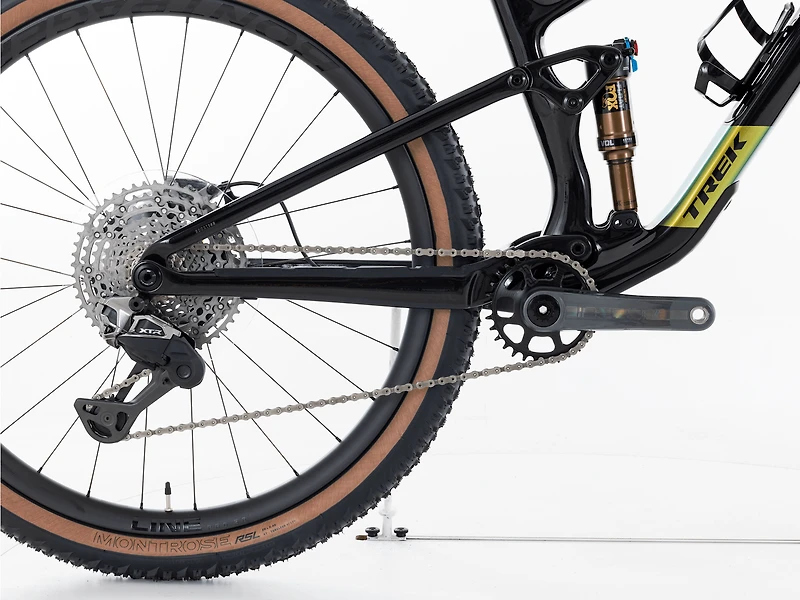 Top Fuel 9.9 XTR Di2 Gen 4 - 2026, Medium/Large