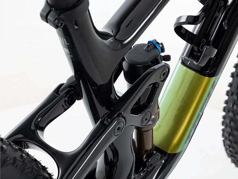 Top Fuel 9.9 XTR Di2 Gen 4 - 2026, Medium/Large