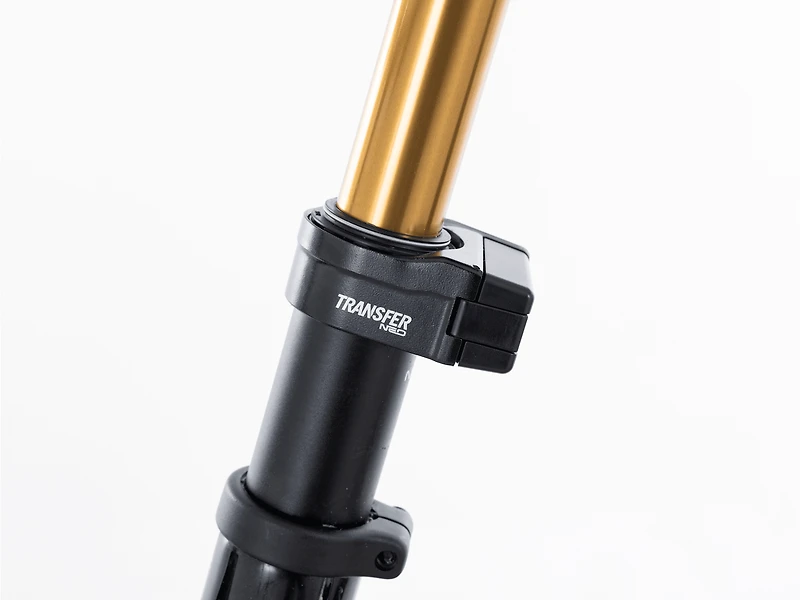 Top Fuel 9.9 XTR Di2 Gen 4 - 2026, Medium/Large