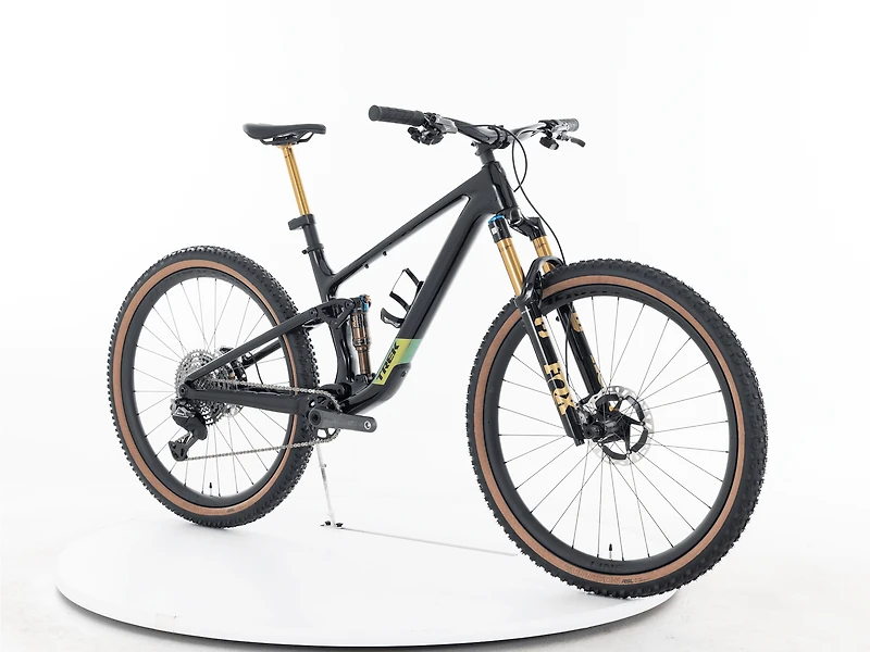 Top Fuel 9.9 XTR Di2 Gen 4 - 2026, Medium/Large