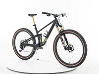Top Fuel 9.9 XTR Di2 Gen 4 - 2026, Medium/Large