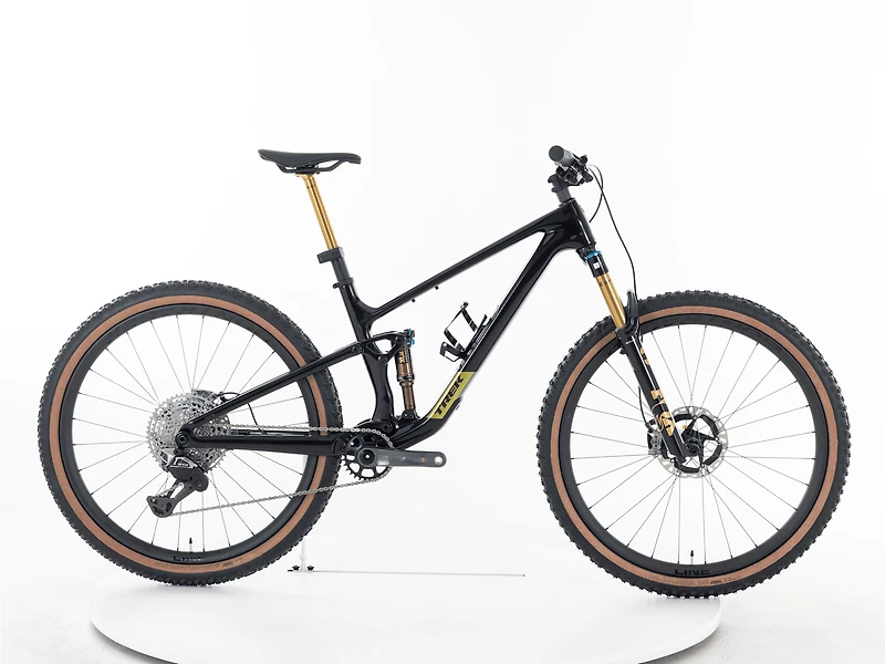 Top Fuel 9.9 XTR Di2 Gen 4 - 2026, Medium/Large