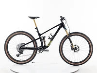 Top Fuel 9.9 XTR Di2 Gen 4 - 2026, Medium/Large