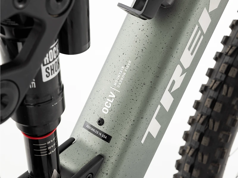 Fuel+ EX 9.9 X0 AXS Gen 2 - 2026, Small