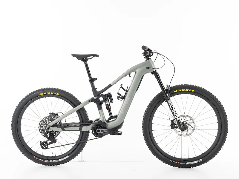 Fuel+ EX 9.9 X0 AXS Gen 2 - 2026, Small