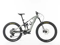 Fuel+ EX 9.9 X0 AXS Gen 2 - 2026, Small