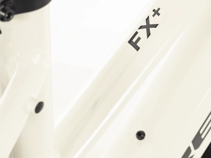 FX+ 1 Midstep - 2026, Small