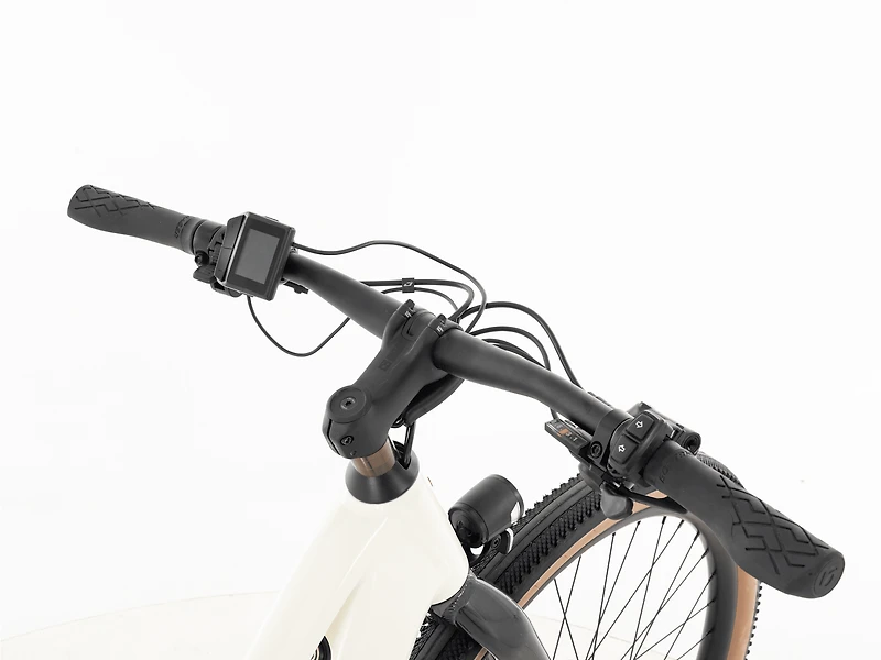 FX+ 1 Midstep - 2026, Small