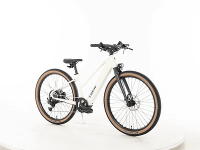 FX+ 1 Midstep - 2026, Small