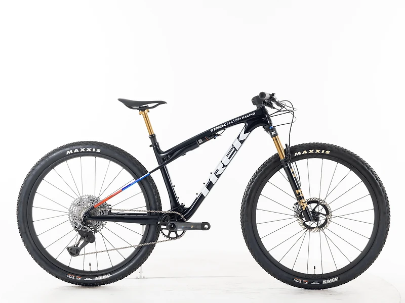 Supercaliber SLR 9.9 XTR Di2 Gen 2 - 2026