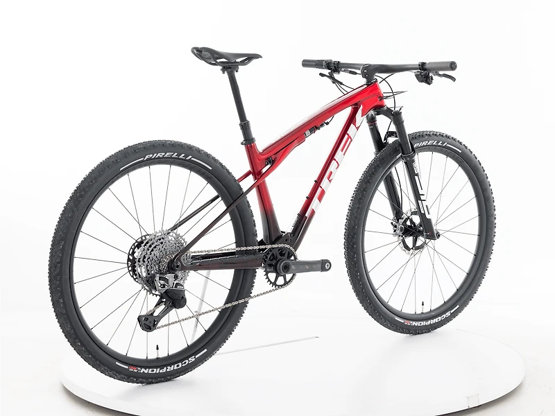 Supercaliber SLR 9.9 XTR Di2 Gen 2 - 2026