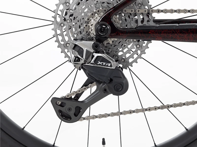 Supercaliber SLR 9.9 XTR Di2 Gen 2 - 2026