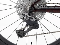 Supercaliber SLR 9.9 XTR Di2 Gen 2 - 2026