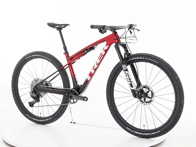 Supercaliber SLR 9.9 XTR Di2 Gen 2 - 2026