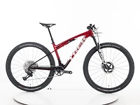 Supercaliber SLR 9.9 XTR Di2 Gen 2 - 2026