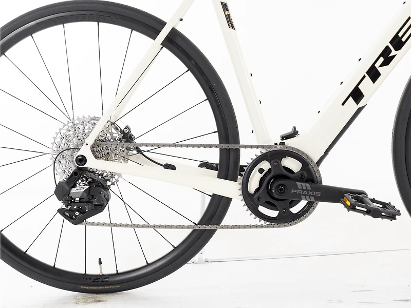 Domane+ ALR 6 AXS - 2026