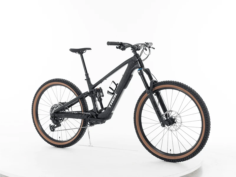 Fuel+ EX 9.7 Gen 2 - 2026, Large