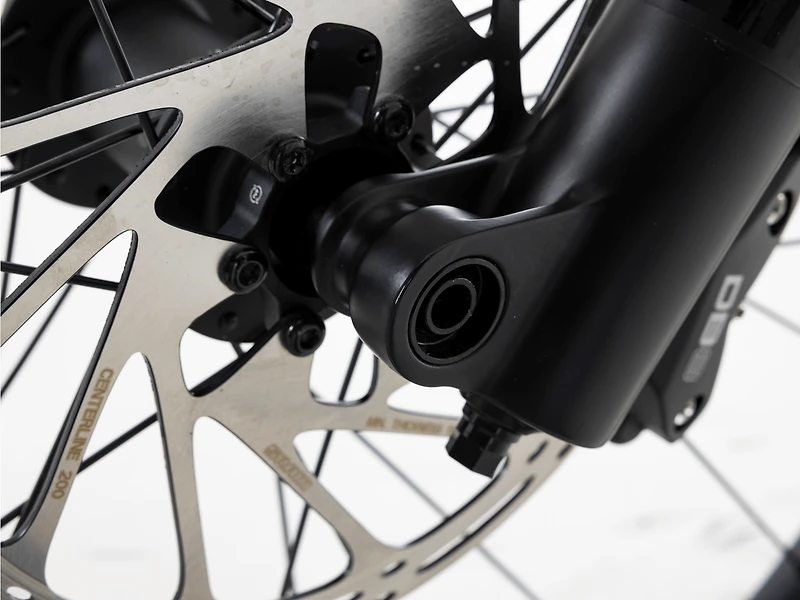 Fuel+ EX 9.7 Gen 2 - 2026, XX-Large