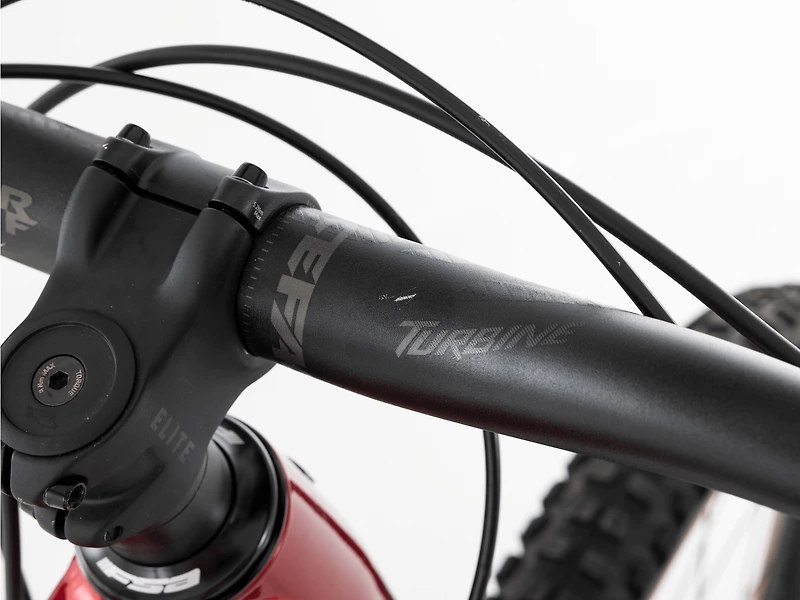 Fuel EX 8 Gen 7 - 2026, X-Large