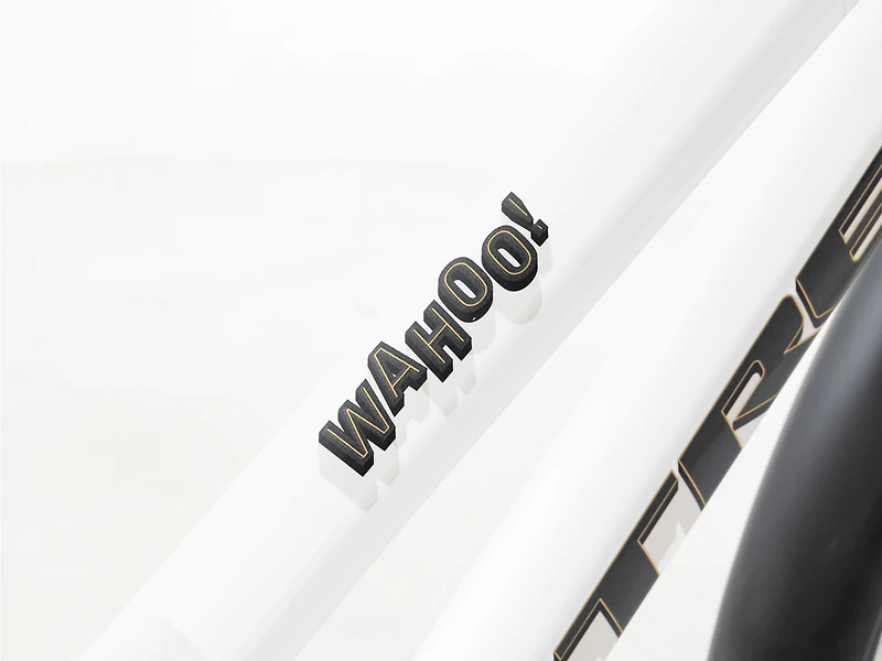 Wahoo 26 Path - 2026