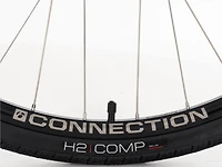 FX 1 Stepover Gen 4 - 2026