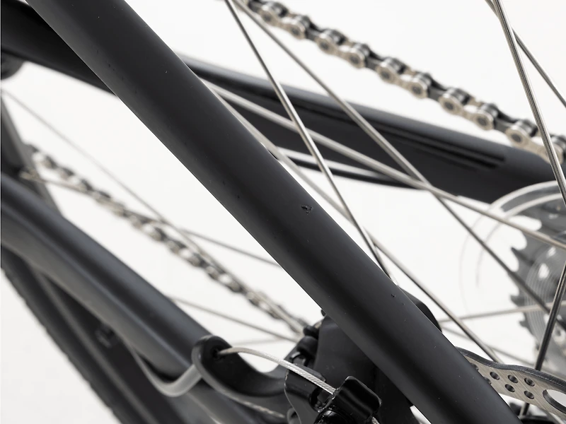 FX 1 Stepover Gen 4 - 2026