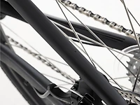 FX 1 Stepover Gen 4 - 2026