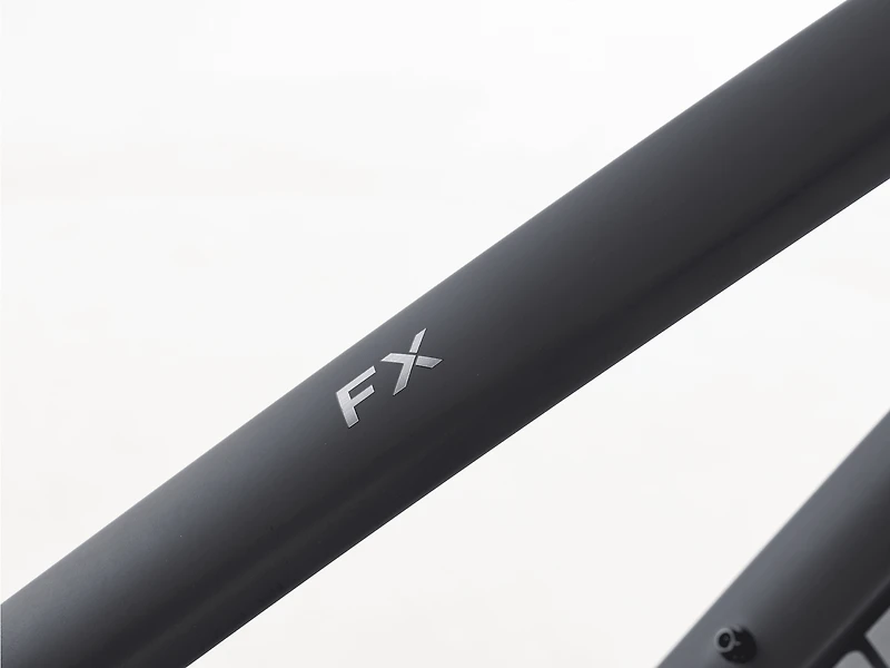 FX 1 Stepover Gen 4 - 2026