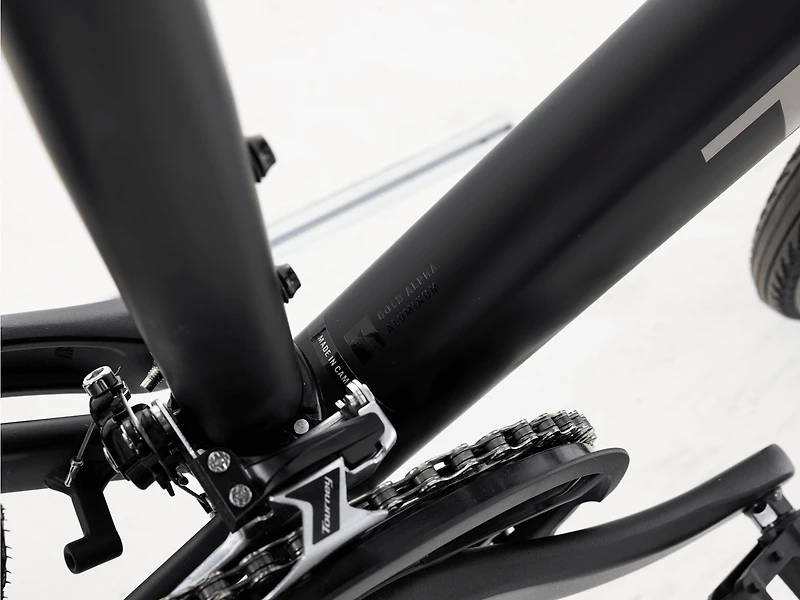 FX 1 Stepover Gen 4 - 2026