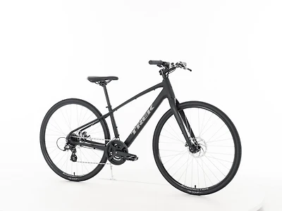 FX 1 Stepover Gen 4 - 2026